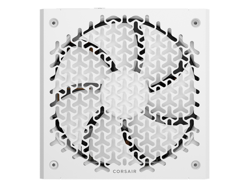 Corsair RM1200e 1200W 80 Plus Gold ATX 3.1 White