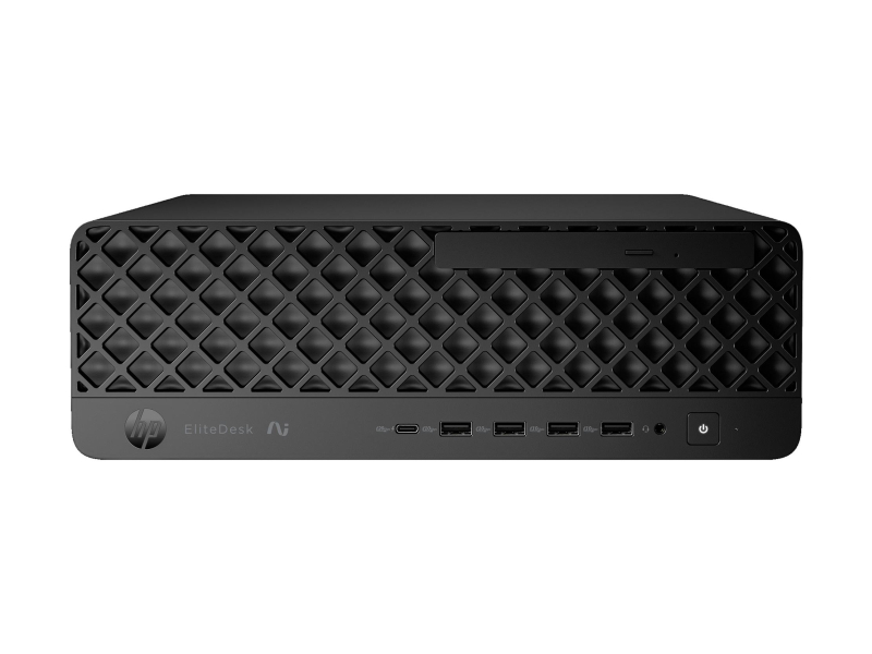 HP EliteDesk 8 SFF G2a Ryzen AI 5-435G/16GB/512/Win1P