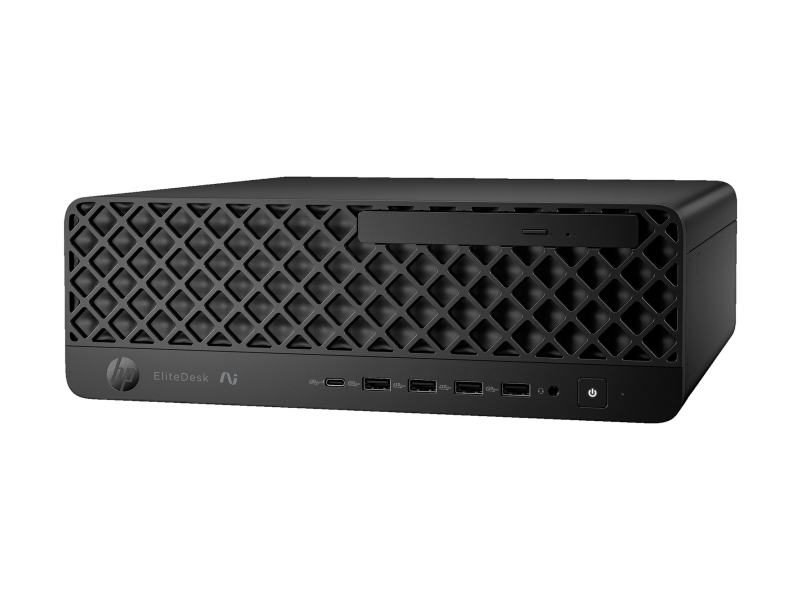 HP EliteDesk 8 SFF G2a Ryzen AI 5-435G