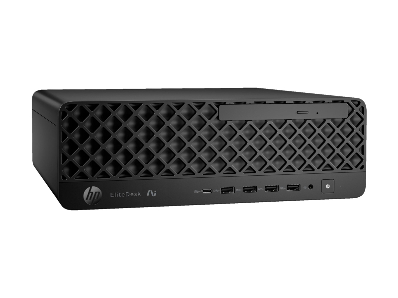 HP EliteDesk 8 SFF G2a Ryzen AI 5-435G