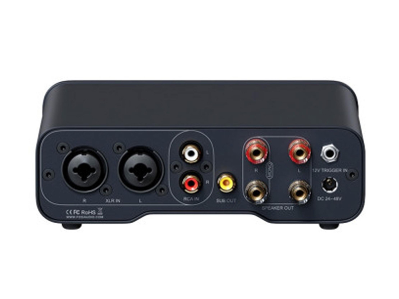Fosi Audio ZA3 obudowa