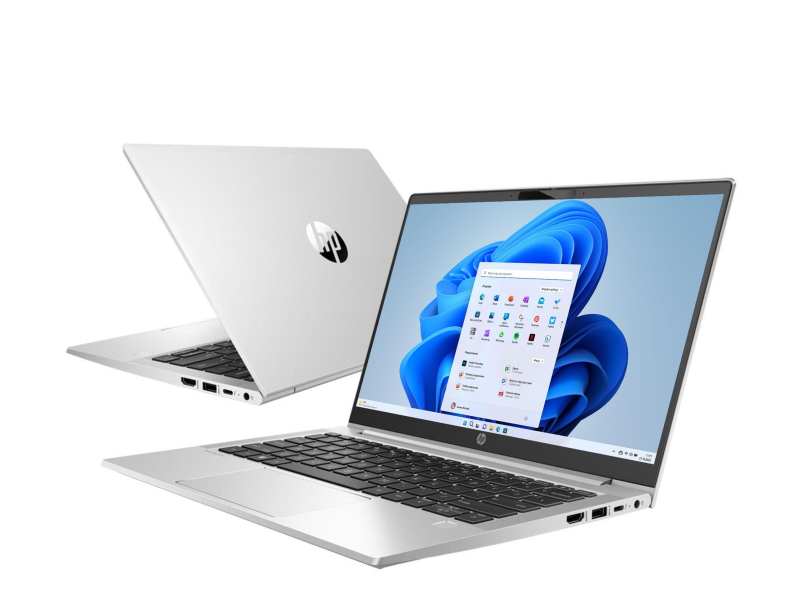 HP ProBook 630 G8 i5-1135G7/16GB/512/Win11 odnowiony