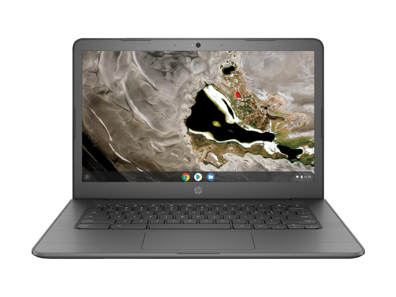 HP Chromebook 14A G5 A4-9120C/4GB/32GB/ChromeOS odnowiony