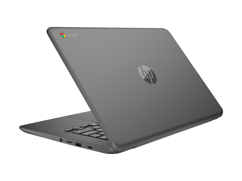 HP Chromebook 14A G5 A4-9120C