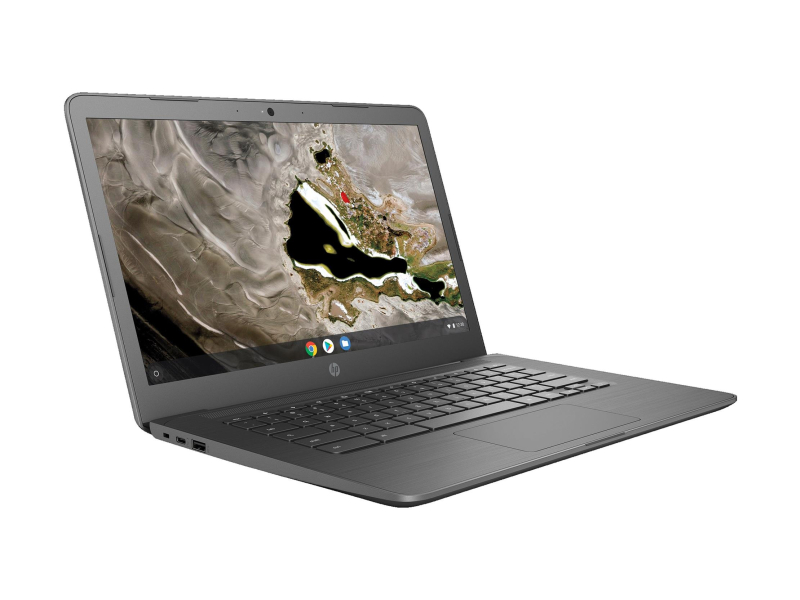 HP Chromebook 14A G5 A4-9120C