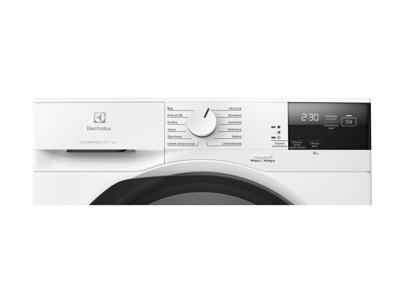 Electrolux EW6D28CBP