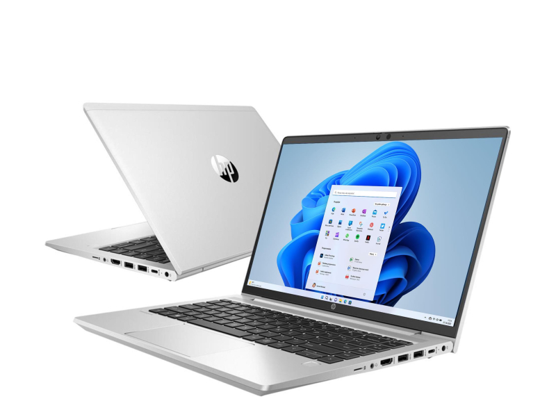 HP ProBook 640 G8 i3-1115G4/16GB/512/Win11 odnowiony