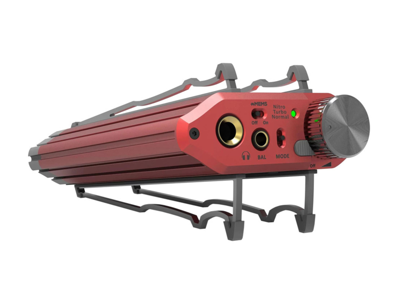 iFi Audio iFi Audio iDSD Diablo 2 - Wzmacniacz słuchawkowy z DAC