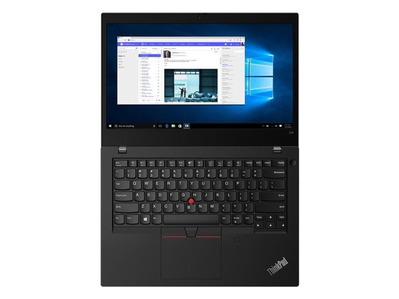 Lenovo ThinkPad L14 G1