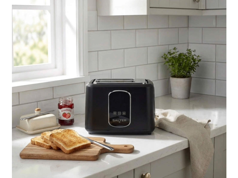 Salter Toster Toast Rite EK6746VDE