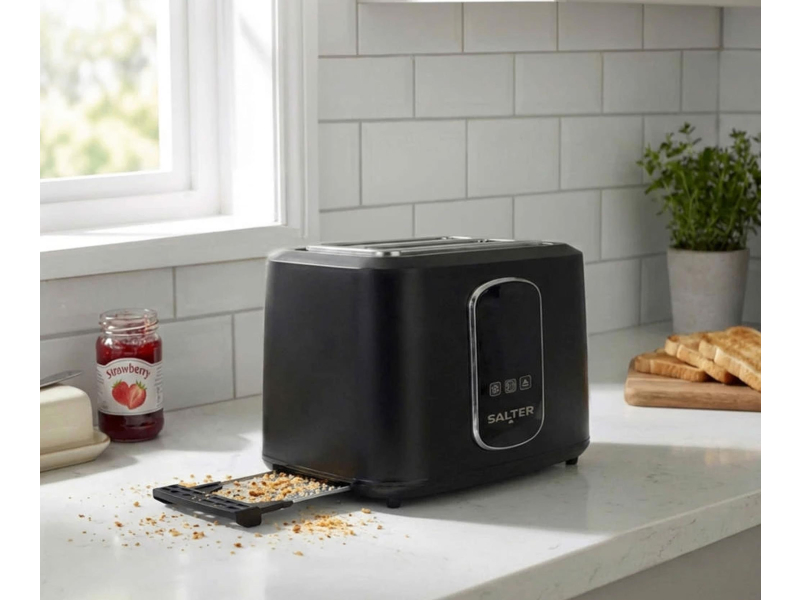 Salter Toster Toast Rite EK6746VDE