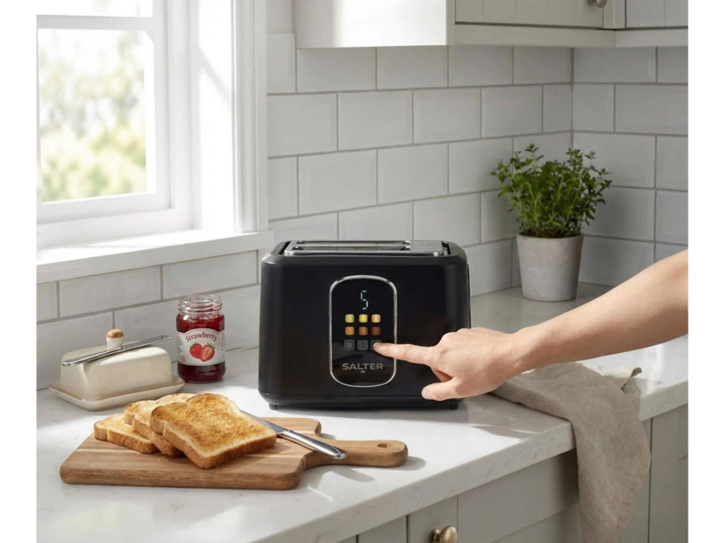 Salter Toster Toast Rite EK6746VDE