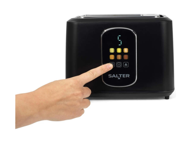 Salter Toster Toast Rite EK6746VDE