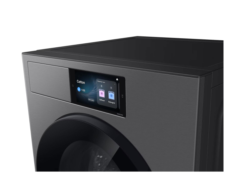 Samsung WF90H09C4ST2