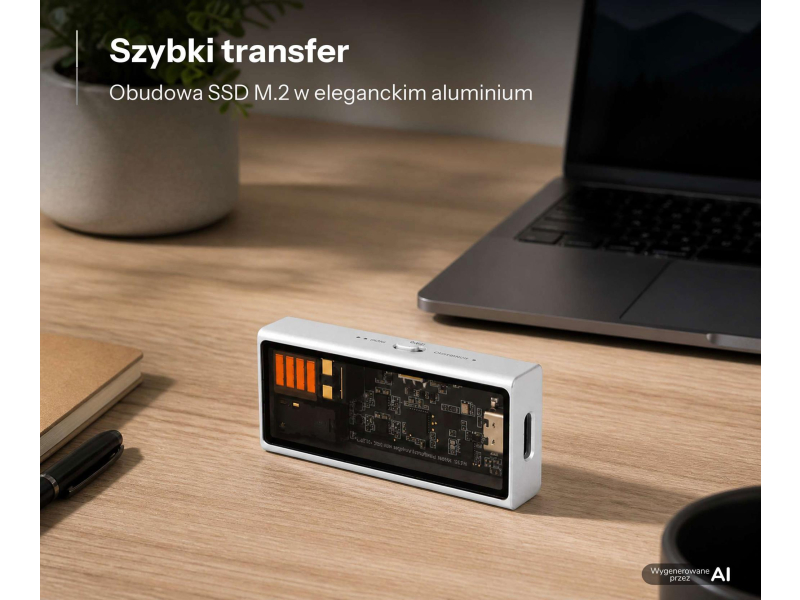 Questyle Questyle M15C - Przenośny DAC/AMP słuchawkowy