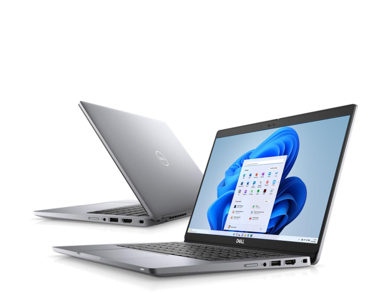 Dell Latitude 5320 i5-1145G7/16GB/512/Win11 odnowiony