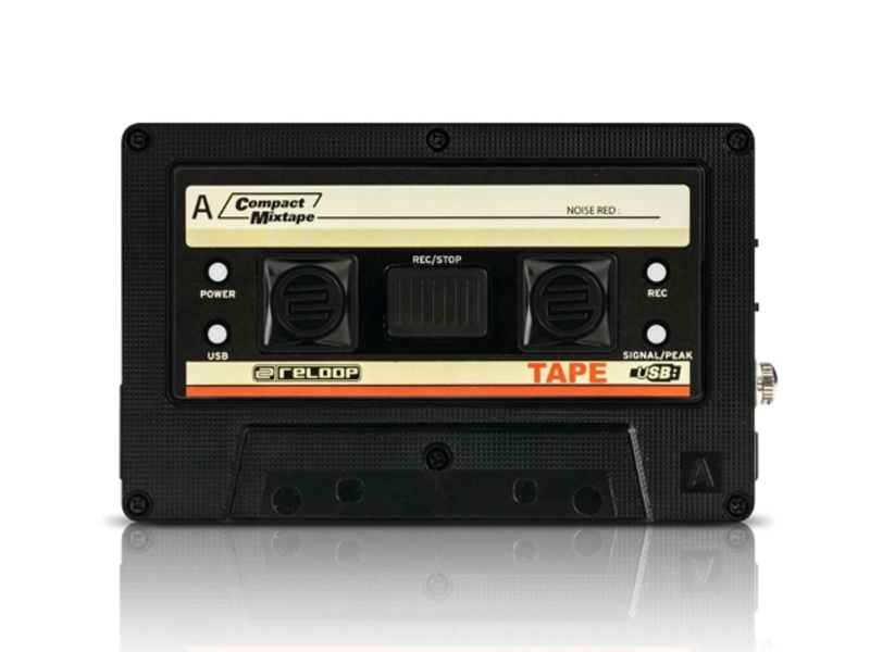 RELOOP Tape