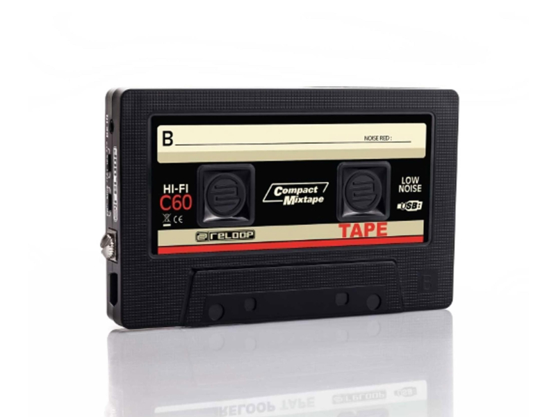 RELOOP Tape