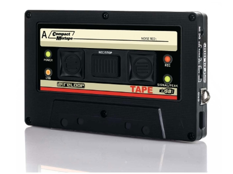 RELOOP Tape