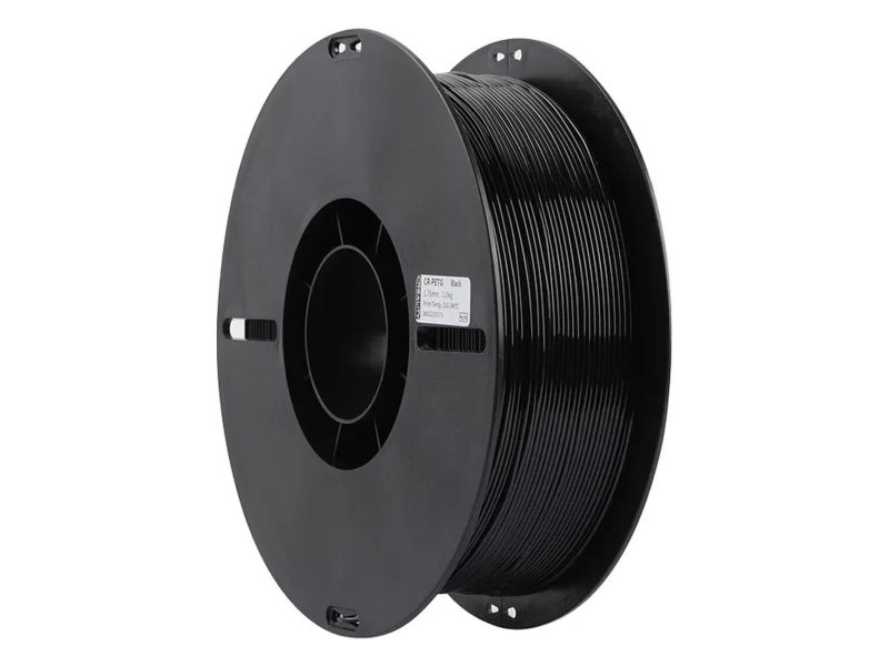 CREALITY Filament CR-PETG (Czarny)