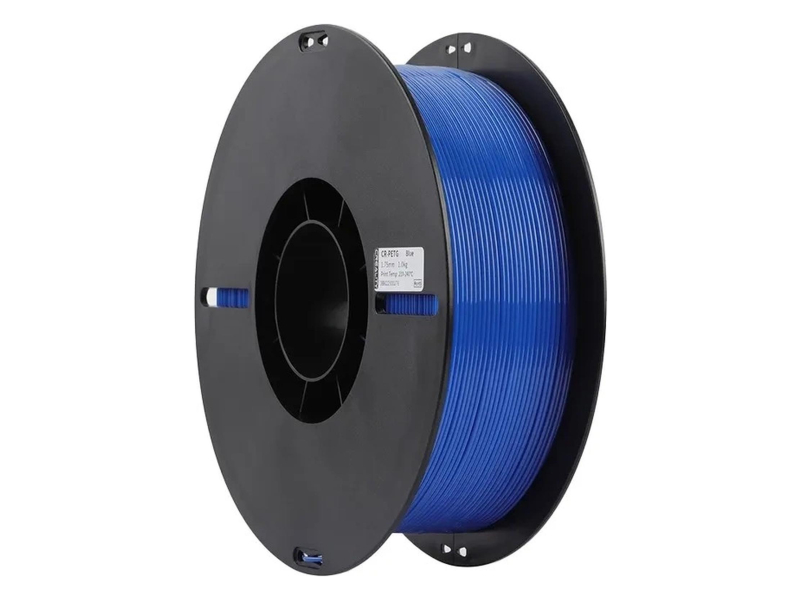 CREALITY Filament CR-PETG (Niebieski)