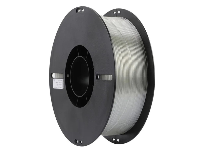 CREALITY Filament CR-PETG (Przezroczysty)