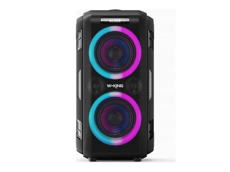 W-KING T9 Pro Czarny
