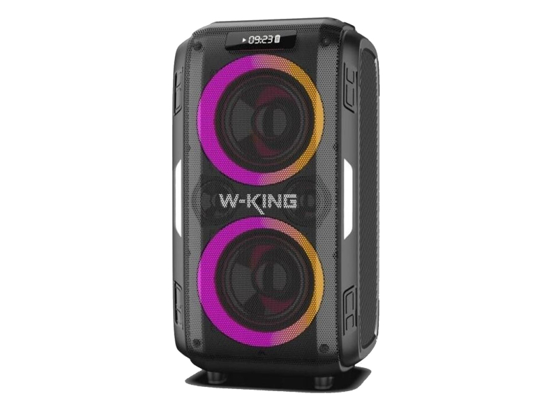 W-KING T9 Pro Czarny