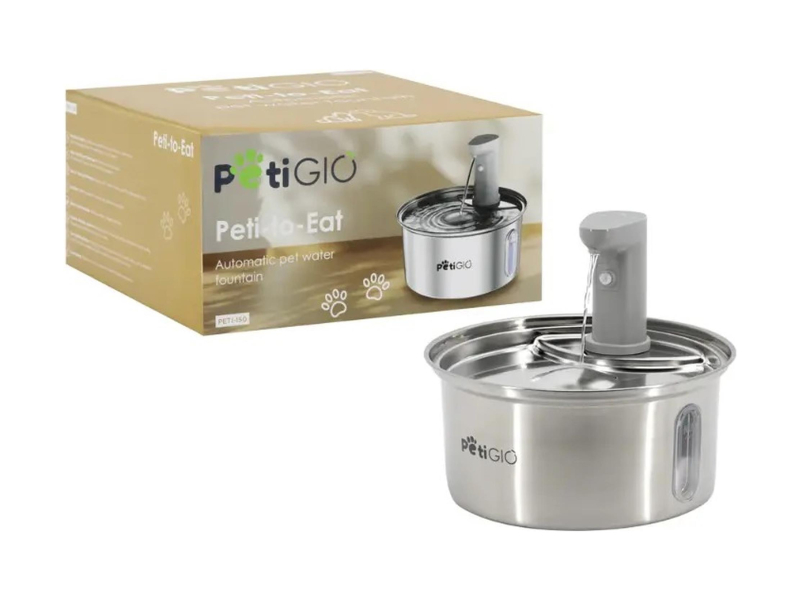 PetiGIO PETI-150 poidło dla zwierząt