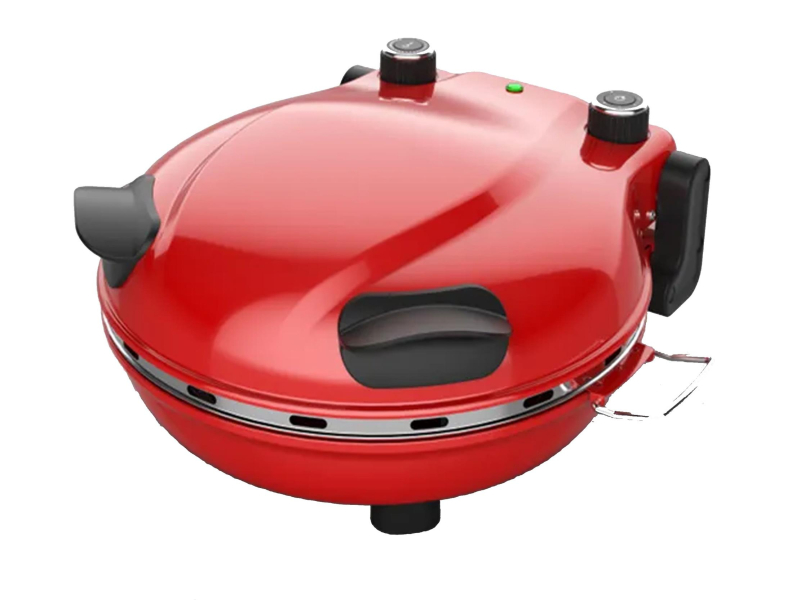 ExtraLink Piec do pizzy pizza oven 1200W Napoli