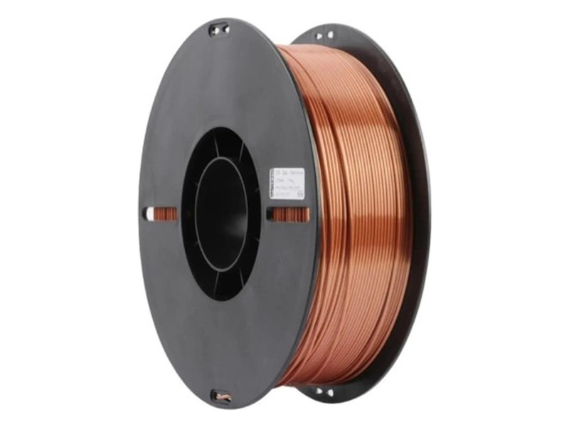 CREALITY Filament CR-Silk PLA  (Miedziany)