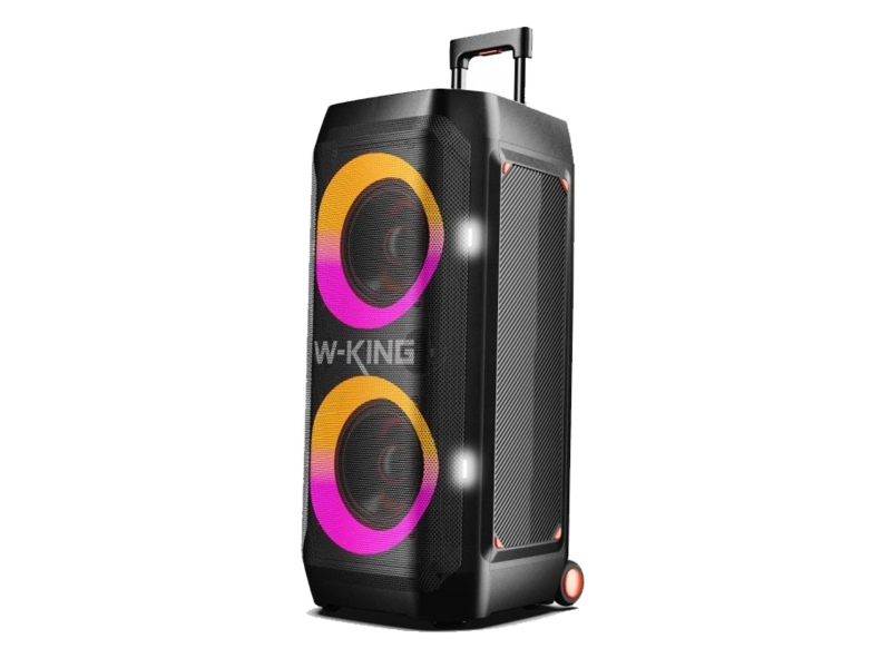 W-KING T12 Czarny