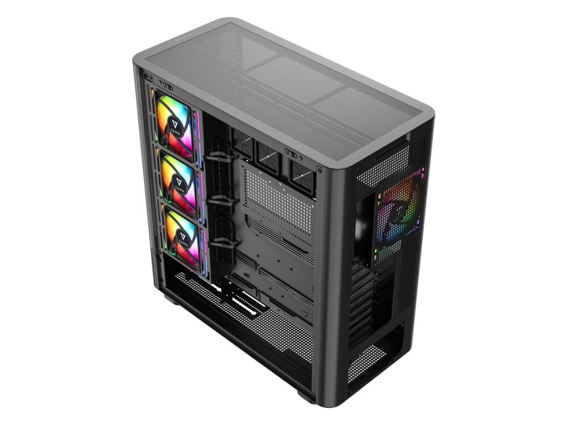 MODECOM Volcano AQ300 ARGB