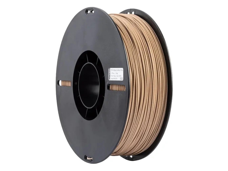 CREALITY Filament CR-PLA Wood  (Sosna biała)