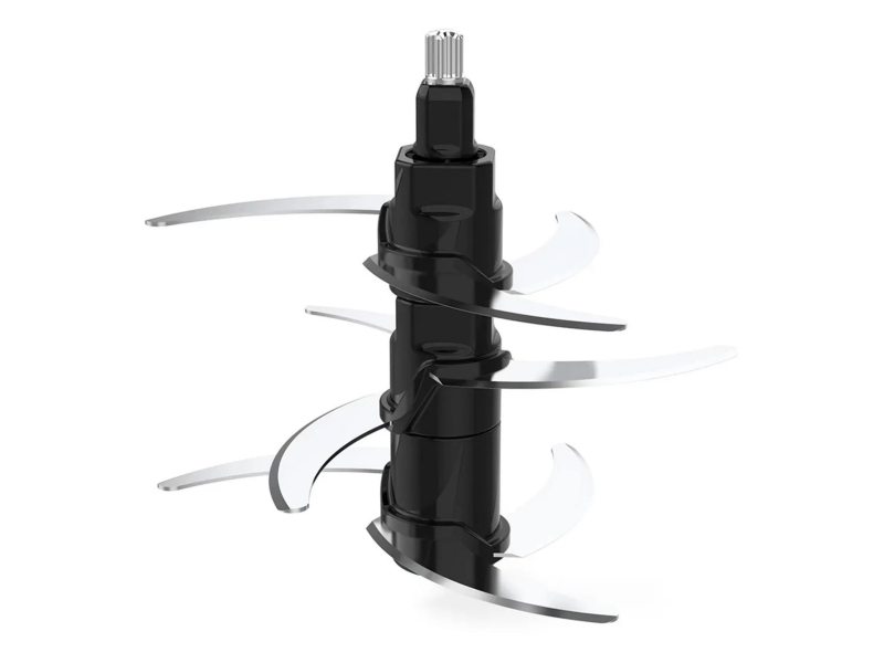 ROMMELSBACHER Rozdrabniacz MZ 800
