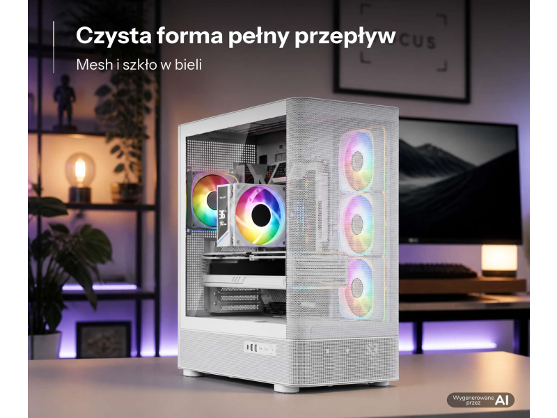 Wysoka kompatybilność
