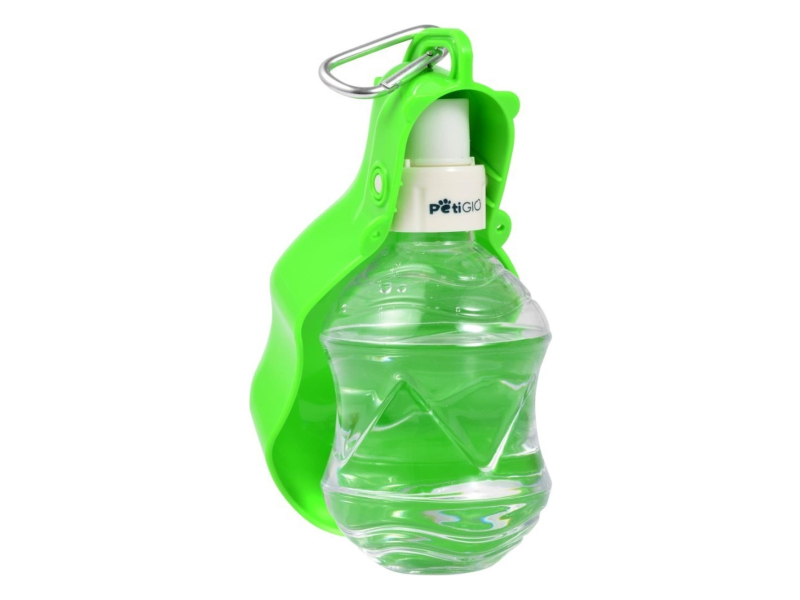 PetiGIO PETI-170M-G butelka na wodę 280ml zielona