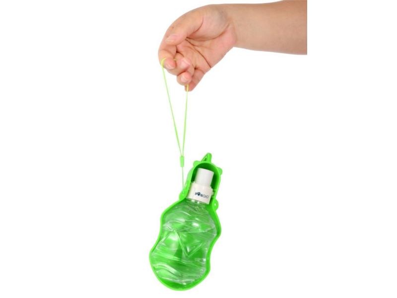 PetiGIO PETI-170M-G butelka na wodę 280ml zielona