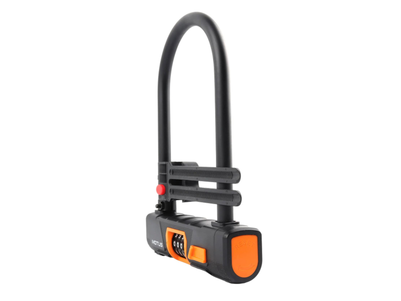 Motus Zapięcie antykradzieżowe U-mount  BG-0511