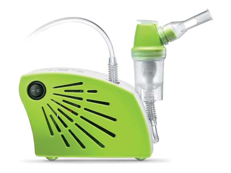 FLAEM FLAEM NUOVA Ghibli PLUS Inhalator