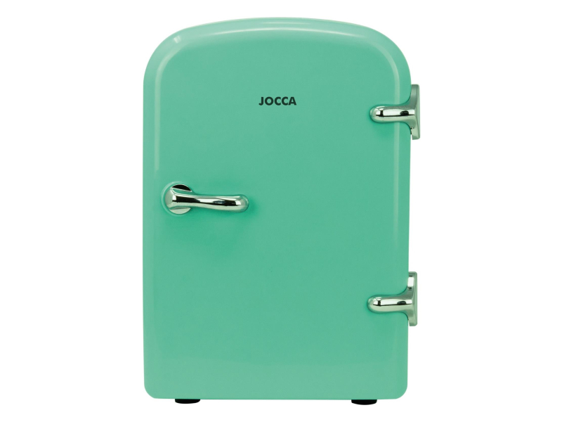 JOCCA Lodówka kosmetyczna 9626T 4 litry turkusowa