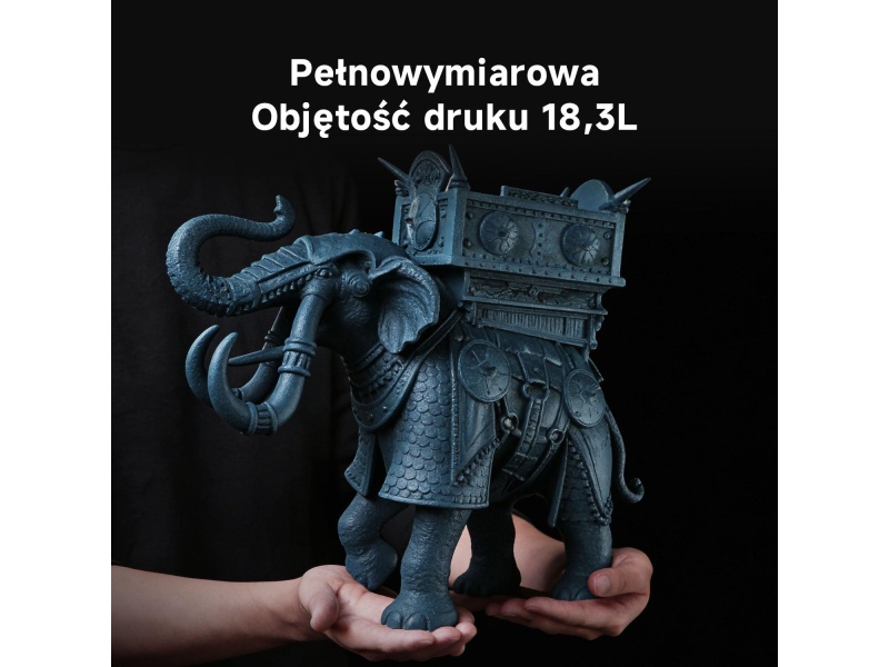 Anycubic Photon P1 Max
