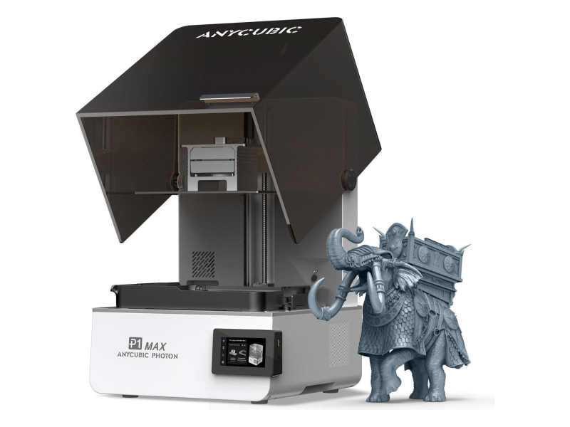 Anycubic Photon P1 Max