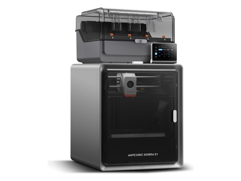Anycubic Kobra S1 ACE 2 Pro Combo
