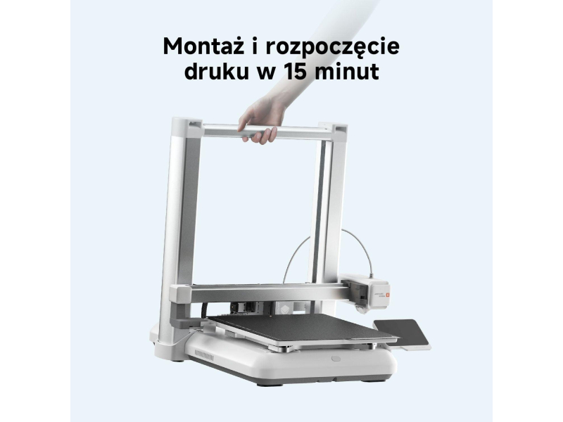 Anycubic Kobra 4