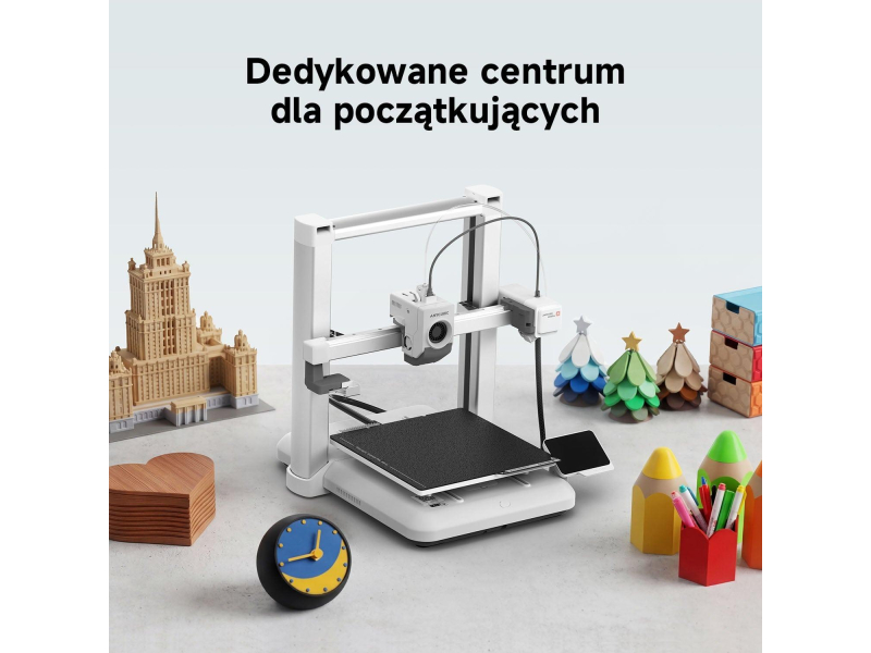 Anycubic Kobra 4