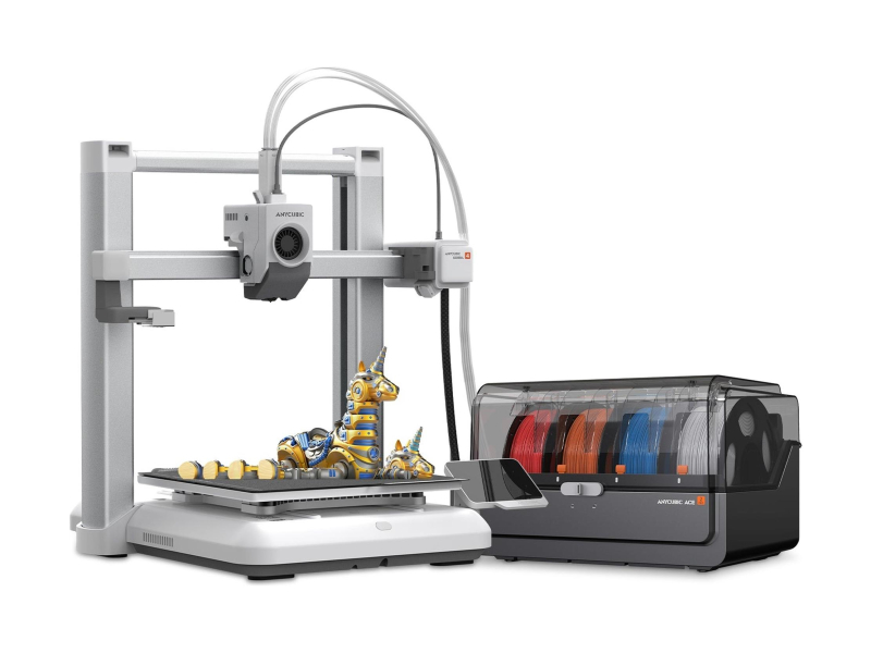 Anycubic Kobra 4 Combo