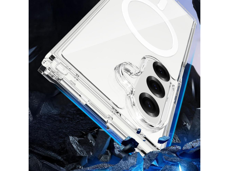 3mk Hardy LiqForce MagCase do Xiaomi 15T 5G