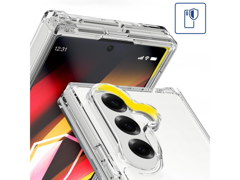 3mk Hardy LiqForce MagCase do Xiaomi 15T 5G