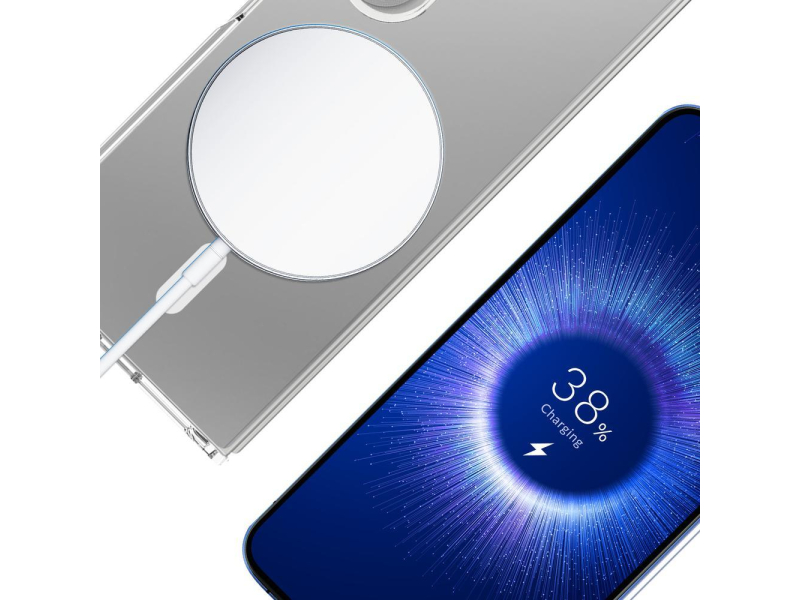 3mk Hardy LiqForce MagCase do Xiaomi 15T 5G